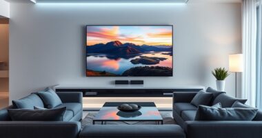 top 4k tvs for 2026