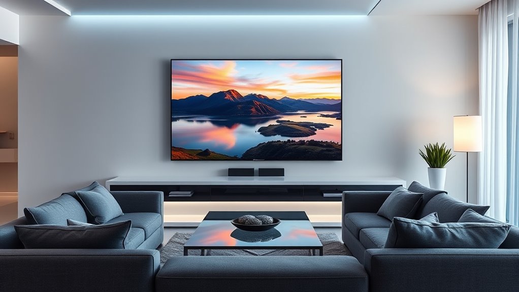 top 4k tvs for 2026