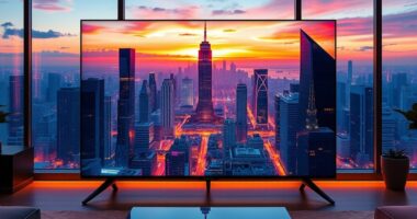 top 8k tvs 2026