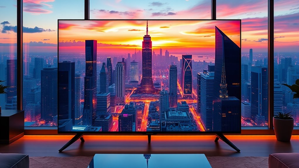top 8k tvs 2026