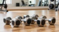 top adjustable dumbbell picks