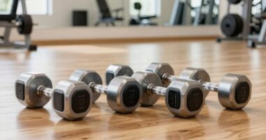 top adjustable dumbbell picks