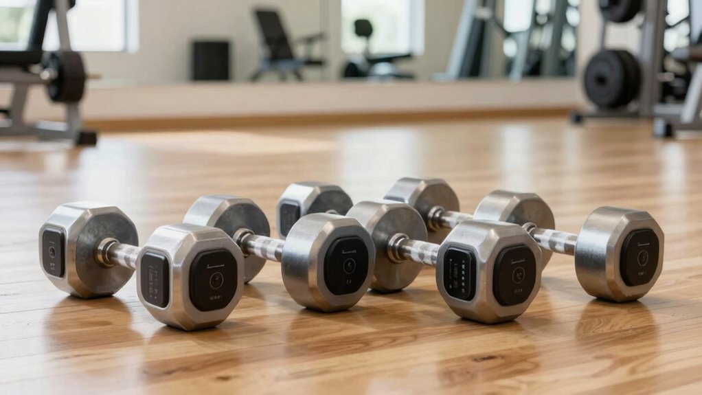 top adjustable dumbbell picks