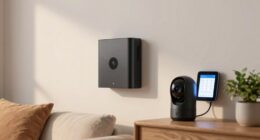 top apartment security options