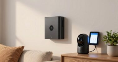 top apartment security options