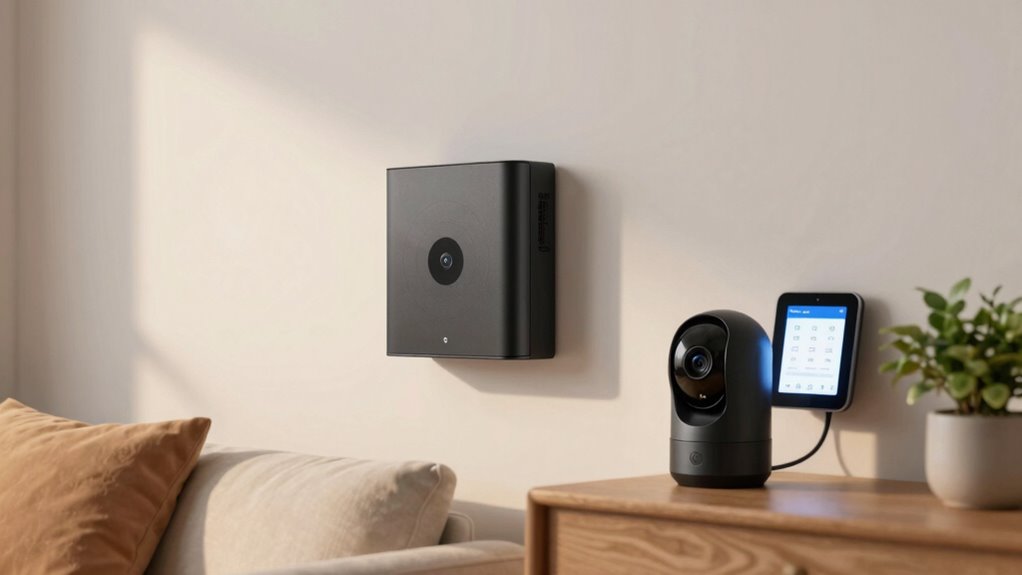 top apartment security options