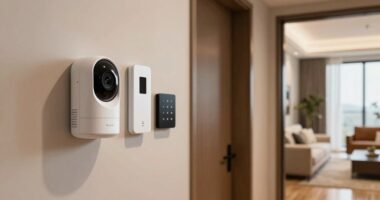 top apartment security picks