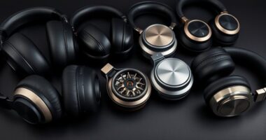 top audiophile headphone picks