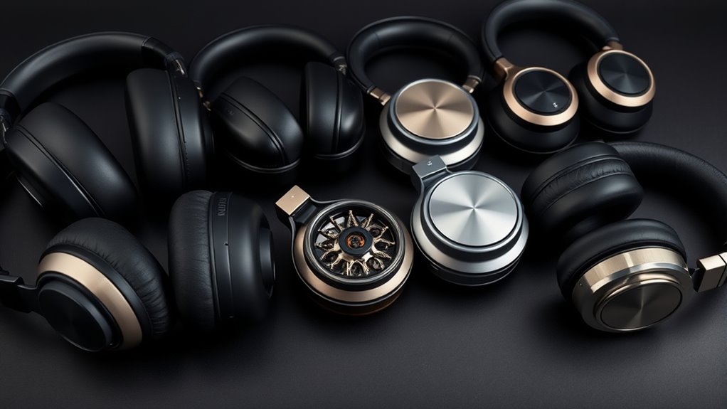 top audiophile headphone picks