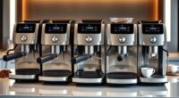 top automated coffee makers