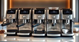 top automated coffee makers