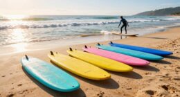 top beginner surfboards 2026