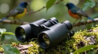 top bird watching binoculars