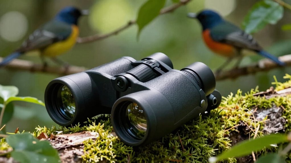 top bird watching binoculars
