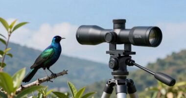 top birding spotting scopes 2026