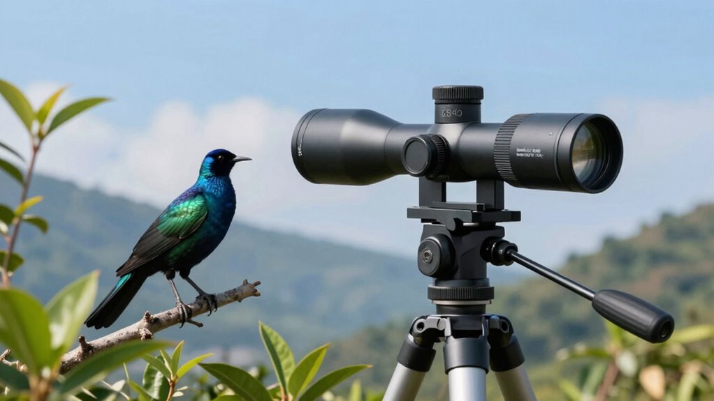 top birding spotting scopes 2026