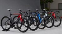 top carbon fiber bike picks