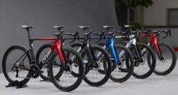 top carbon fiber bike picks
