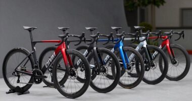 top carbon fiber bike picks