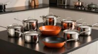 top chef approved cookware sets