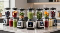 top chef recommended blenders