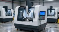top cnc machines 2026
