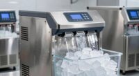 top commercial ice makers