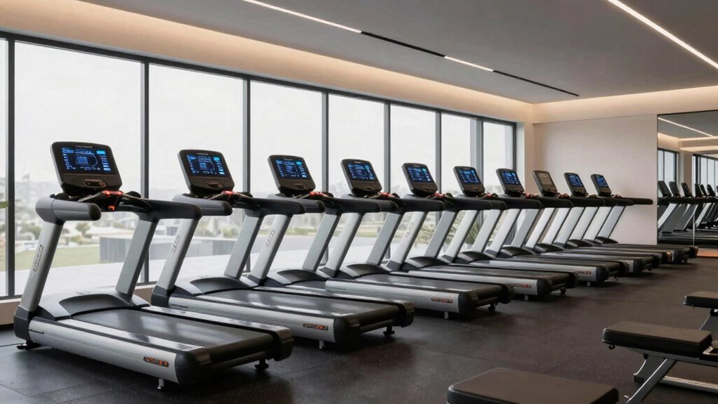 top commercial treadmills 2026