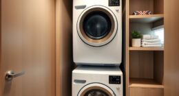 top compact laundry sets