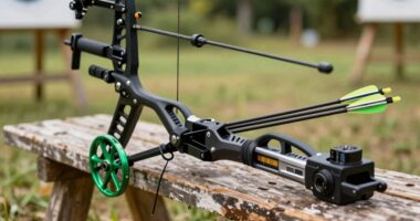 top compound bows 2026