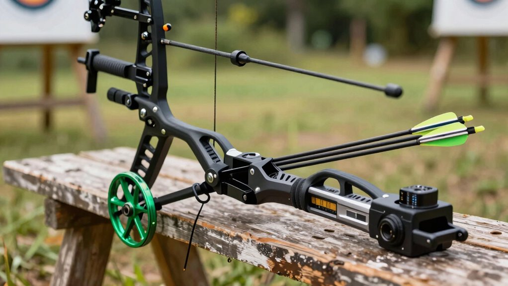 top compound bows 2026