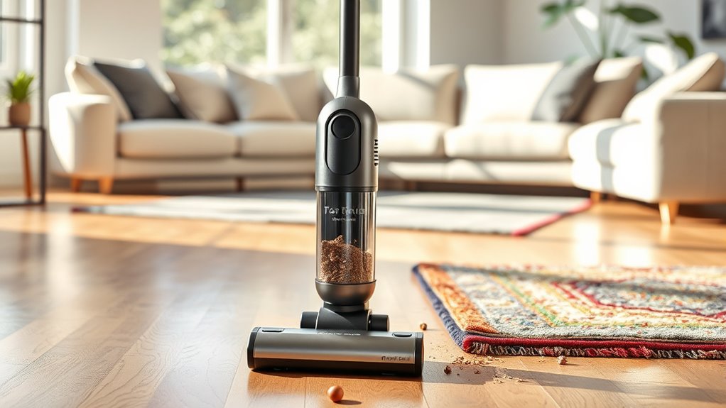 top cordless vacuums 2026