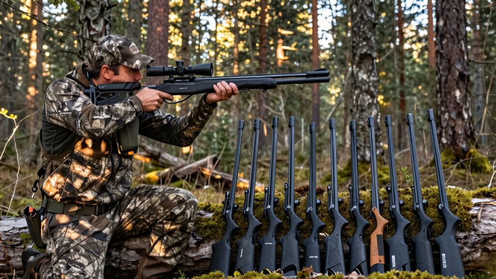 top deer crossbow picks