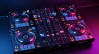 top dj controllers 2026