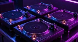 top dj turntables 2026