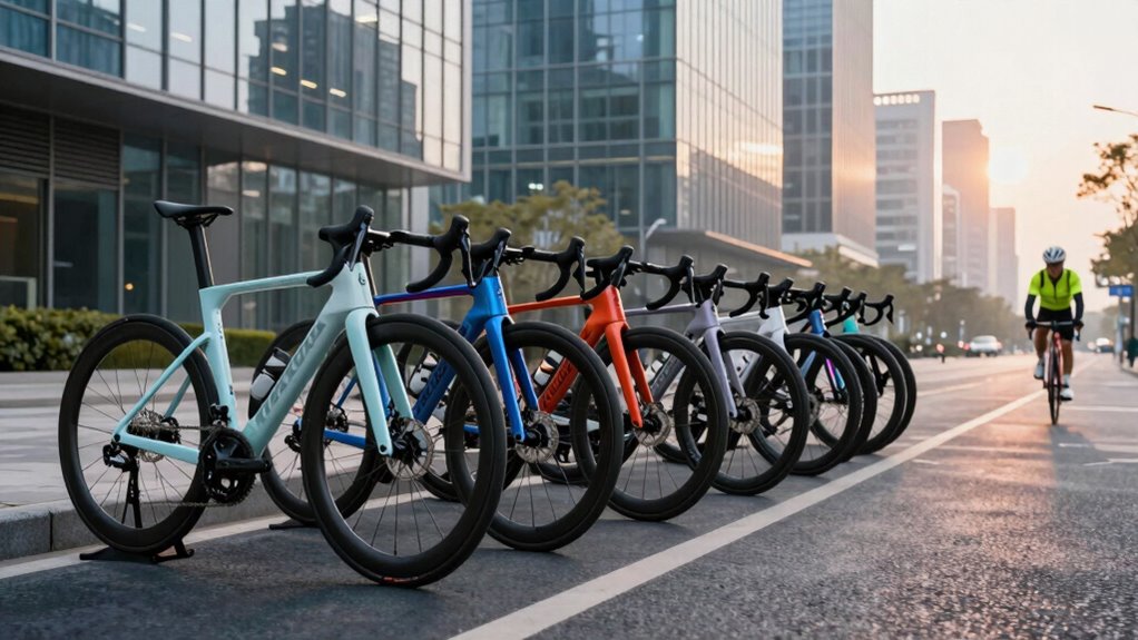 top electric bikes 2026