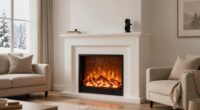 top electric fireplaces 2026