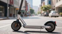 top electric scooters 2026