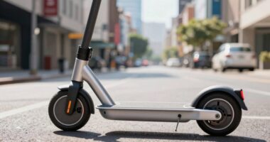 top electric scooters 2026
