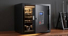 top firearm safes 2026