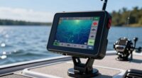 top fish finders with gps