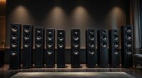 top floor speakers 2026