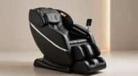 top full body massage chairs