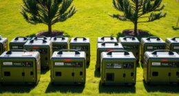 top gas generators for homes