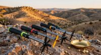 top gold detector picks