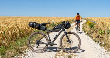top gravel bikes for bikepacking