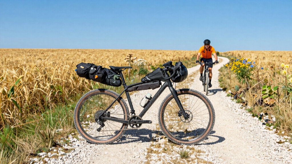 top gravel bikes for bikepacking