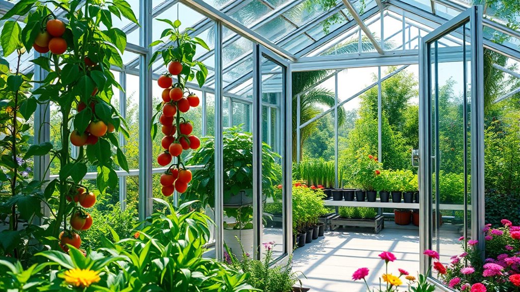 top greenhouse kits 2026