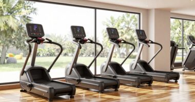 top home stair climbers