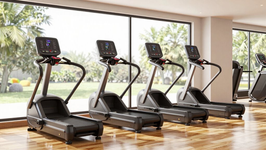 top home stair climbers